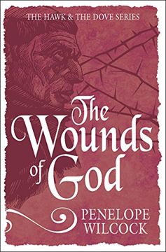 portada The Wounds of god (The Hawk and the Dove Series) 