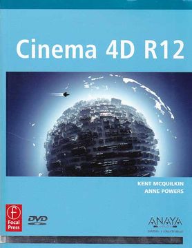portada Cinema 4d r12 (Medios Digitales y Creatividad)
