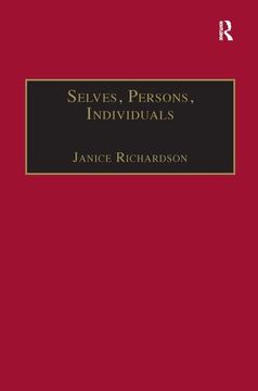 portada Selves, Persons, Individuals: Philosophical Perspectives on Women and Legal Obligations (en Inglés)