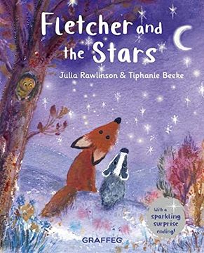 portada Fletcher and the Stars: 8 (Fletcher's Four Seasons)