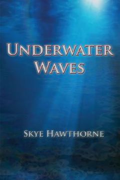 portada Underwater Waves (en Inglés)