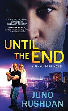 portada Until the end (Final Hour, 3) (en Inglés)