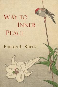portada Way to Inner Peace (in English)
