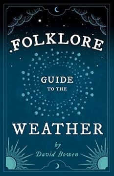 portada Folklore Guide to the Weather (en Inglés)