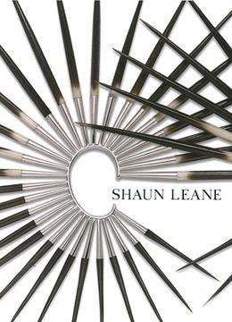 portada Shaun Leane (en Inglés)