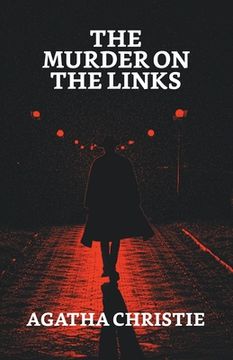 portada The Murder on the Links