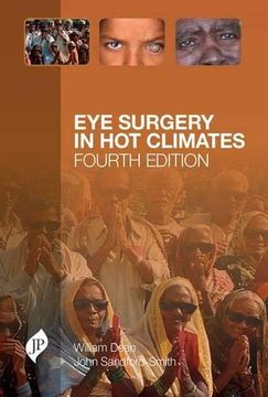 portada Eye Surgery in hot Climates