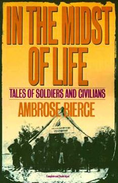 portada in the midst of life: tales of soldiers and civilians
