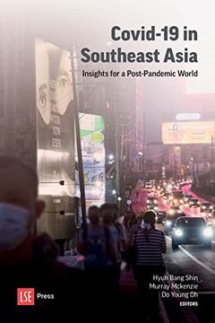 portada Covid-19 in Southeast Asia: Insights for a Post-Pandemic World (in English)