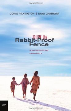 portada Follow The Rabbit-proof Fence