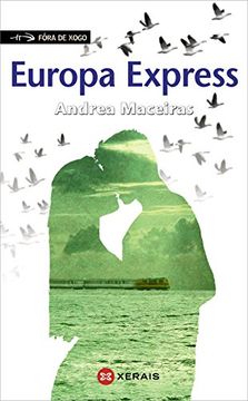 portada Europa Express (in Spanish)