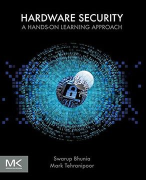 portada Hardware Security: A Hands-On Learning Approach (en Inglés)