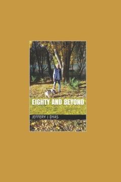 portada Eighty and Beyond (en Inglés)