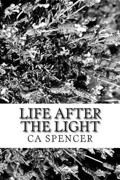 portada Life After The Light (en Inglés)