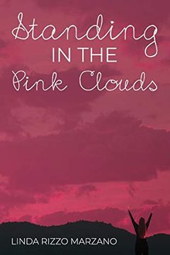 portada Standing in the Pink Clouds (en Inglés)