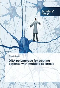 portada DNA polymerase for treating patients with multiple sclerosis