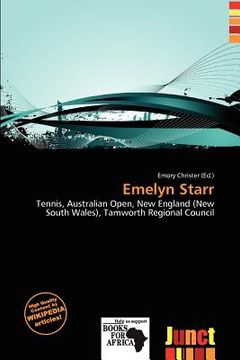 emelyn starr (en Inglés)
