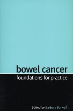 portada bowel cancer (in English)