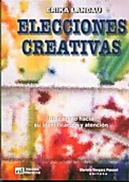portada elecciones creativas (in Spanish)