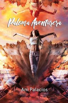 portada Paloma Aventurera (in Spanish)