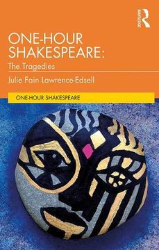 portada One-Hour Shakespeare: The Tragedies 