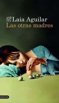 portada Las otras madres (in Spanish)