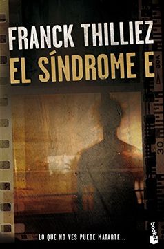 portada El Sindrome e (in Spanish)