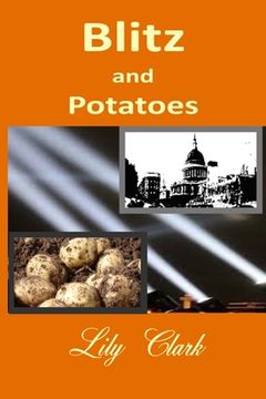 portada Blitz and Potatoes (in English)