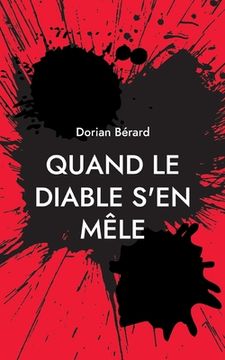 portada Quand le Diable s'en mêle (in French)