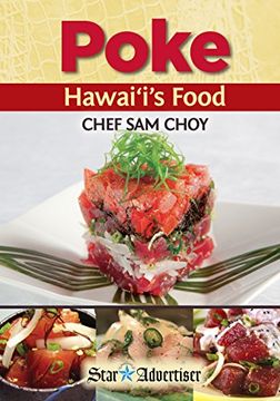 portada Poke: Hawaii's Food