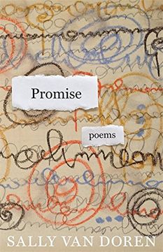 portada Promise: Poems