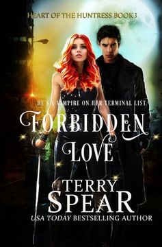 portada Forbidden Love