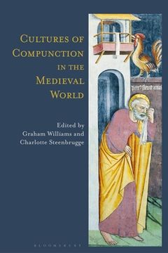 portada Cultures of Compunction in the Medieval World (en Inglés)