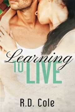 portada Learning to Live: Volume 1