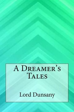 portada A Dreamer's Tales