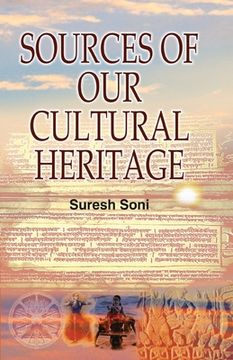 portada Sources of Our Cultural Heritage (en Inglés)