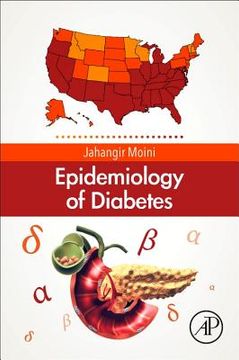 portada Epidemiology of Diabetes (en Inglés)