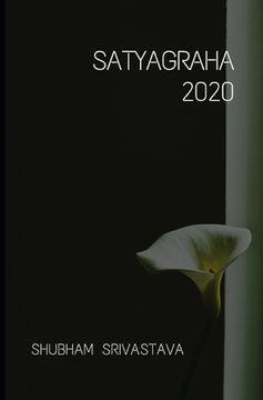 portada Satyagraha 2020 (en Inglés)