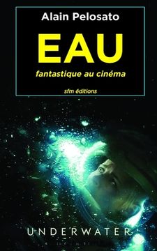 portada EAU fantastique au cinéma (in French)