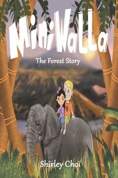 portada Miniwalla The Forest Story (en Inglés)