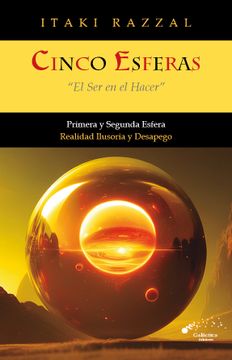 portada Cinco Esferas (in Spanish)