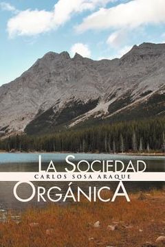 portada La Sociedad Organica