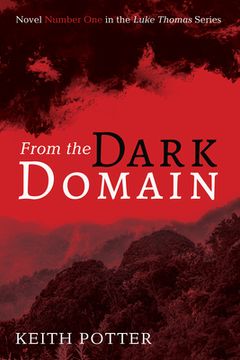 portada From the Dark Domain