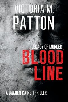 portada Bloodline: Legacy of Murder (en Inglés)