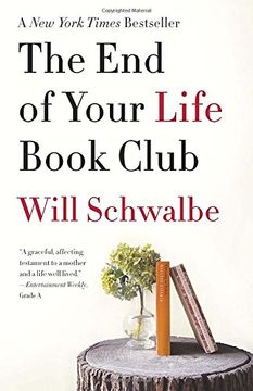 portada The end of Your Life Book Club (en Inglés)