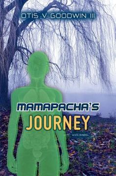portada Mamapacha's Journey (en Inglés)