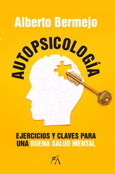 portada Autopsicologia (in Spanish)