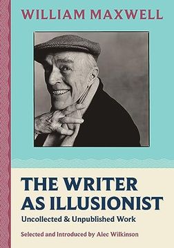 portada The Writer as Illusionist (in English)