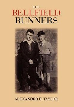 portada the bellfield runners