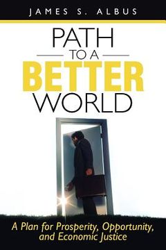 portada path to a better world